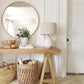 Amelia Round Mirror - serenee-manila.myshopify.com