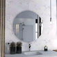 Amelia Round Mirror - serenee-manila.myshopify.com