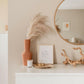 Amelia Round Mirror - serenee-manila.myshopify.com