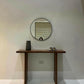 Amelia Round Mirror - serenee-manila.myshopify.com