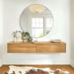 Amelia Round Mirror - serenee-manila.myshopify.com