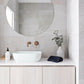 Amelia Round Mirror - serenee-manila.myshopify.com
