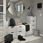 Amelia Round Mirror - serenee-manila.myshopify.com