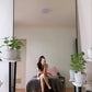 Calista Rectangle Mirror - serenee-manila.myshopify.com