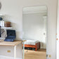Calista Rounded Rectangle Mirror - serenee-manila.myshopify.com